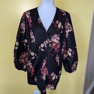 Alfani Long Sleeve Jacket